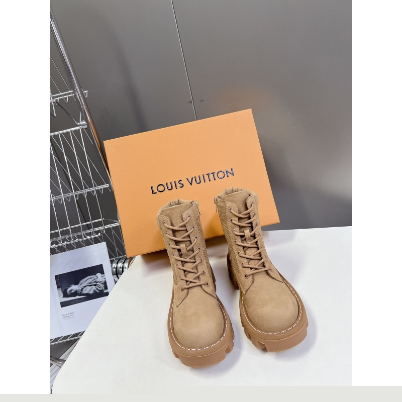 LV Boots